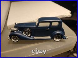 Department 56 Christmas in the City THE PRESCOTT HOTEL Complete No Issues RARE