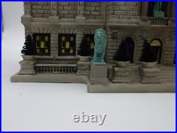 Department 56 Christmas in the City The Art Institute of Chicago Retired Dept 56