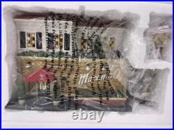 Department 56-Christmas in the City- The Macambo 4020942