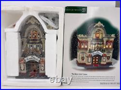 Department 56-Christmas in the City The Monte Carlo Casino- 58925 Department 56-Christmas in the City The Monte Carlo Casino- 58925