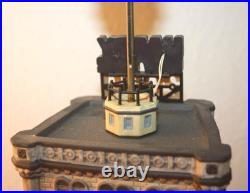 Department 56 Christmas in the City The Time Tower Special Edition #56.55510