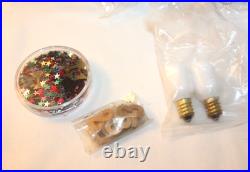 Department 56 Christmas in the City The Time Tower Special Edition #56.55510