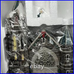 Department 56 Church Of The Advent! Christmas in the City. Rare! OPEN BOX