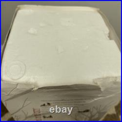 Department 56 Church Of The Advent! Christmas in the City. Rare! OPEN BOX