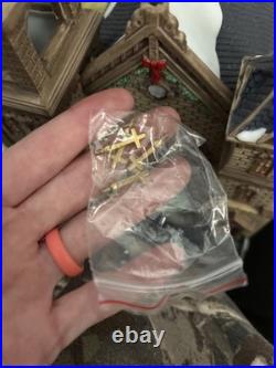 Department 56 Collectors Edition Christmas In The City Series St. Mary's Church