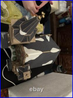 Department 56 Collectors Edition Christmas In The City Series St. Mary's Church