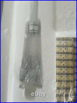 Department 56 Empire State Building Christmas In City 56.59207 NEW OPENBOX RARE
