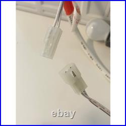 Department 56 Empire State Building Christmas in the City 56-59207 Works Flags Department 56 Empire State Building Christmas in the City 56-59207 Works Flags