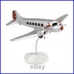 Department 56 Flying Home for Xmas 4030350 Christmas In The City Retired Rare