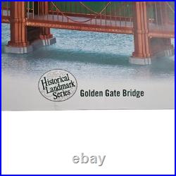 Department 56 Golden Gate Bridge San Francisco Christmas In The City