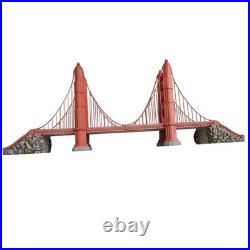 Department 56 Golden Gate Bridge San Francisco Christmas In The City
