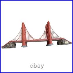 Department 56 Golden Gate Bridge San Francisco Christmas In The City