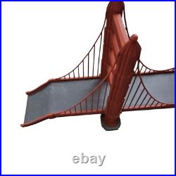 Department 56 Golden Gate Bridge San Francisco Christmas In The City
