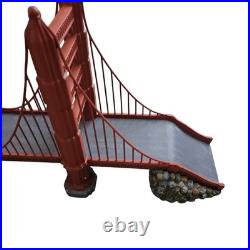 Department 56 Golden Gate Bridge San Francisco Christmas In The City