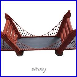 Department 56 Golden Gate Bridge San Francisco Christmas In The City