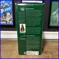 Department 56 HISTORIC CHICAGO WATER TOWER Christmas In The City 59209 NIB