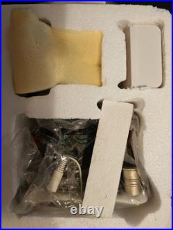 Department 56 Harley Davidson Motor Co. MIB 4049191 Christmas in the City RARE