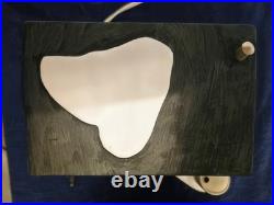 Department 56 Harley Davidson Motor Co. MIB 4049191 Christmas in the City RARE