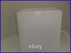 Department 56 Hensly Cadillac & Buick 1930's building Christmas In The City