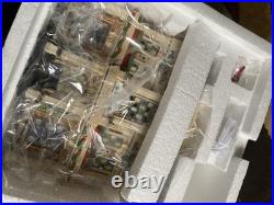 Department 56 Lenox China Shop #59263 Christmas In The City Series Dept 56. NEW