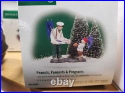 Department 56 MIXED LOT #001