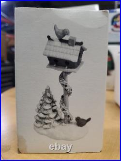 Department 56 MIXED LOT #001