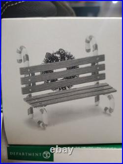Department 56 MIXED LOT #001