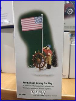 Department 56 MIXED LOT #001