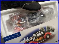 Department 56 MIXED LOT #001