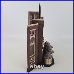 Department 56 MLB Yankee Stadium 58923 Christmas In The City Lighted Building