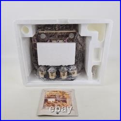 Department 56 MLB Yankee Stadium 58923 Christmas In The City Lighted Building