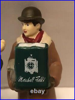 Department 56 Marshall Field's Frango Candy Frango's For You and I Accessory
