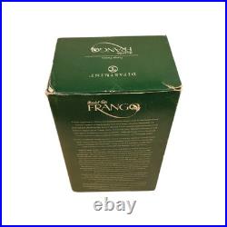 Department 56 Marshall Field's Frango Factory Christmas in the City 5606302 Rare