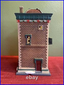 Department 56 Midtown Pets Christmas in the City 6003058 RETIRED