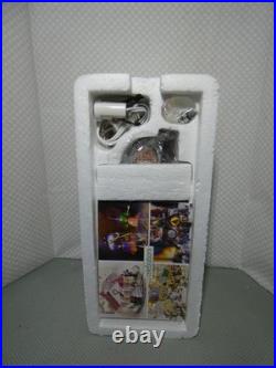 Department 56 Milano Of Italy #59238 Christmas In The City