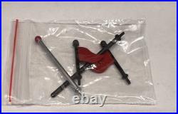 Department 56 Retired Christmas in the City Deerfield Airport & Flying Home