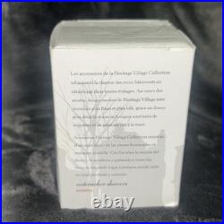 Department 56 Snow Village Christmas in the City NUTCRACKER DANCERS #4050915