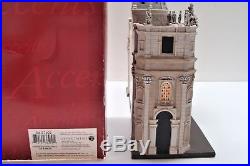 Department 56 St Peters Basilica Rome Churches of the World 57602 with Box