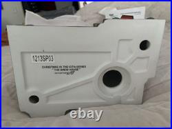 Department 56 The Brew House Christmas in The City 4036491 withLight Retired'20