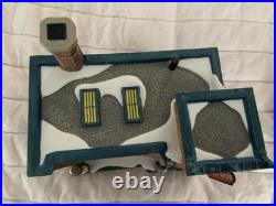 Department 56 The Brew House Christmas in The City 4036491 withLight Retired'20