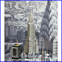 Department 56 The Chrysler Building Collectible Figurine 56.4030342
