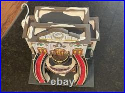 Department 56 The Majestic Theater Christmas In The City BoxedLimited Edition