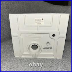 Department 56 The Majestic Theater Christmas In The City Low number 90/15000 Department 56 The Majestic Theater Christmas In The City Low number 90/15000