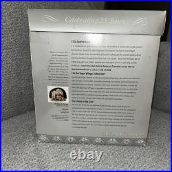 Department 56 The Majestic Theater Christmas In The City Low number 90/15000