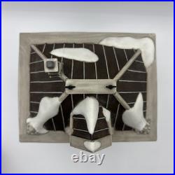 Department 56 The Prescott Hotel 805536 Christmas in the City With Box & Light