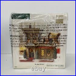 Department 56 The Regal Ballroom SEALED Christmas In The City Village