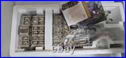 Department 56 Times Square 2000 Times Tower Animated Special Edition NEW