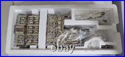 Department 56 Times Square 2000 Times Tower Animated Special Edition NEW