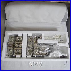 Department 56 Times Square 2000 Times Tower Animated Special Edition NEW