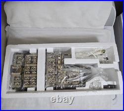 Department 56 Times Square 2000 Times Tower Animated Special Edition NEW